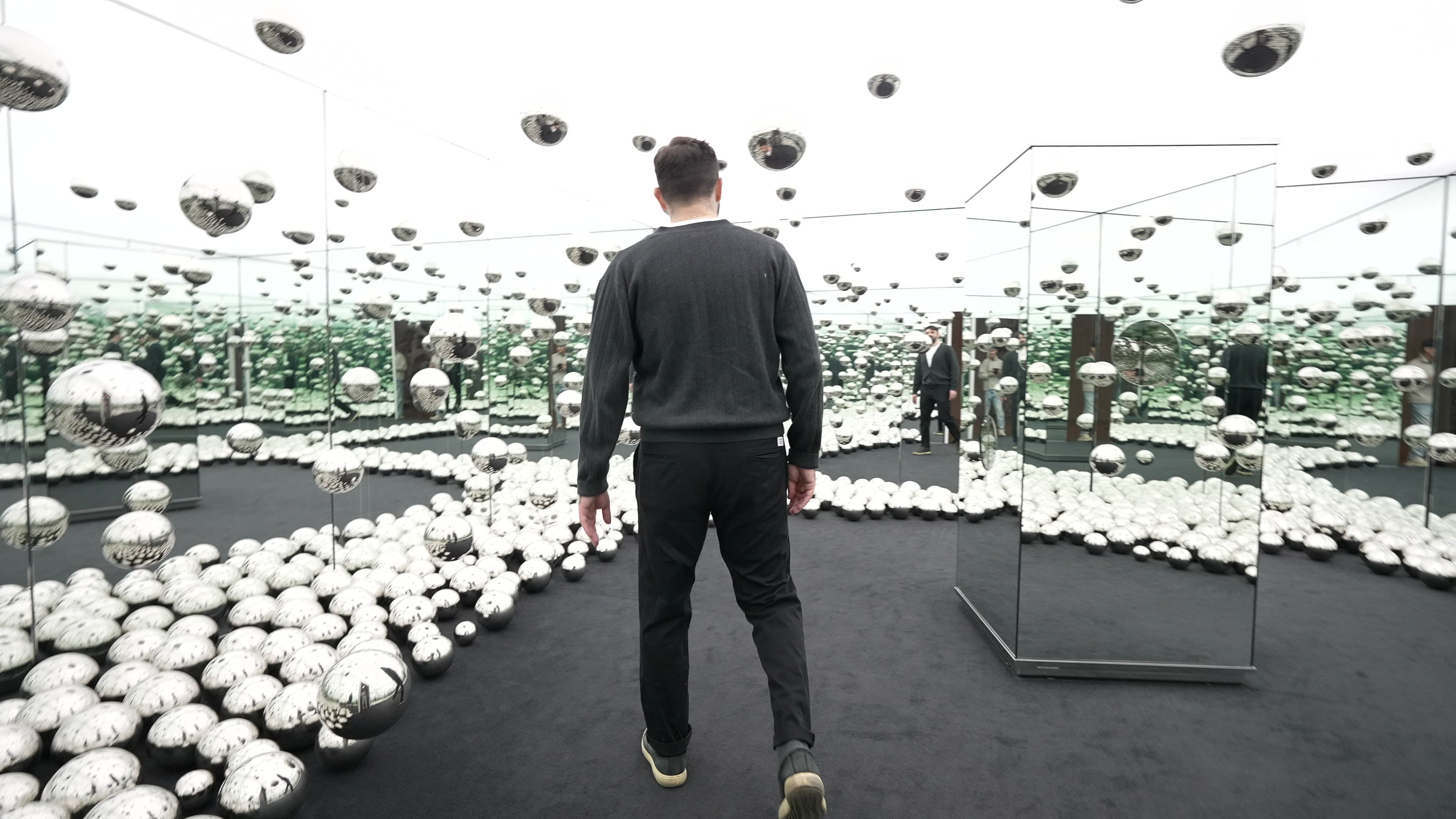 Systems that compound