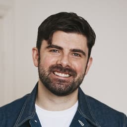 Justin DeMarchi, founder of DUO