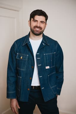 Justin DeMarchi